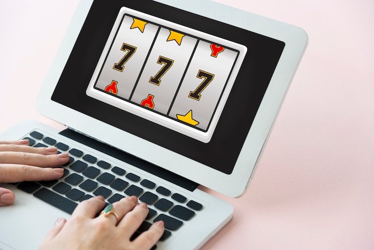 Privasi akun saat meninjau penawaran digital
