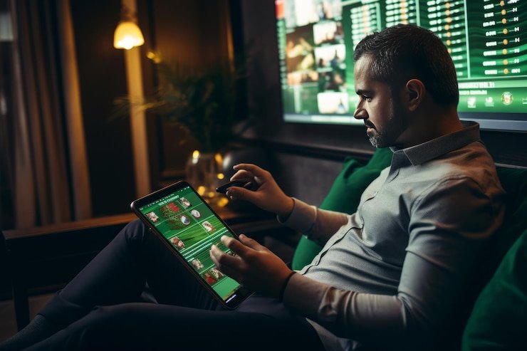 Bonus mingguan scor88 di layar ponsel